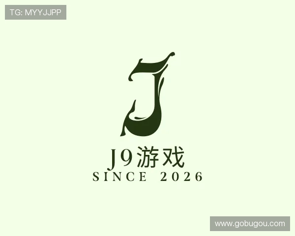 发现J9游戏